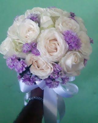 Toko Bunga Lamongan Noor Florist