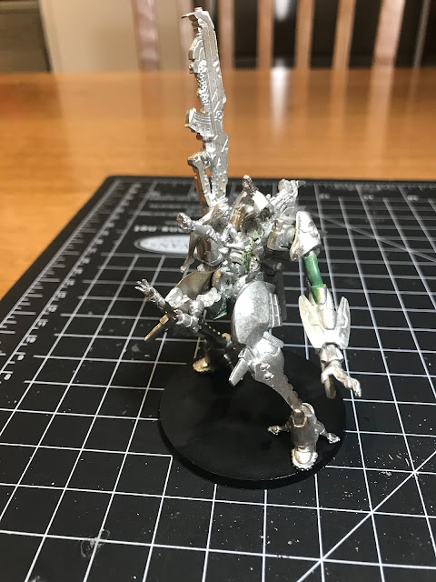 Bootleg O-Yoroi Pilot Conversion Guide