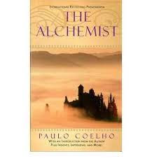 The Alchemist Book PDF