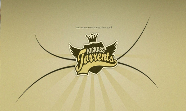 Kickass torrent site  return to work again