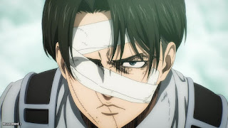 進撃の巨人 完結編 後編 リヴァイ Attack on Titan THE FINAL CHAPTERS Special 2 Levi