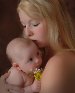 LA MEJOR FOTO DEL DIA DE LAS MADRES