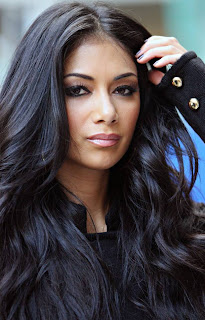 Nicole Scherzinger Biography