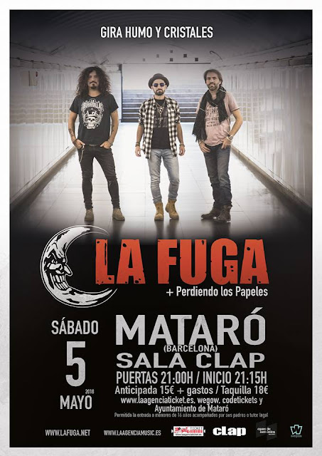 sala clap de mataro