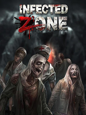 Infected zone v1.0.9