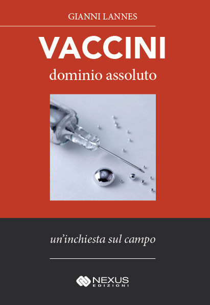 VACCINI: DOMINIO ASSOLUTO