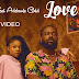 Lyric Video | Zuchu Ft. Adekunle Gold – Love (Mp4 Download)