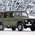 Mercedes Benz G Class Wallpapers