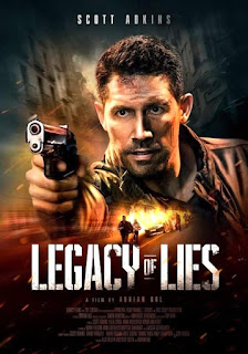 Legacy of lies - Gioco d'inganni