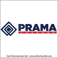 Loker Prama Toserba Bandung