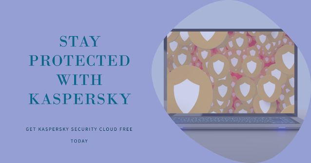 Kaspersky Security Cloud Free