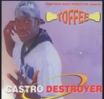 Music: Tofee - Castro Destroyer [Throwback song]