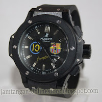 jam tangan hublot