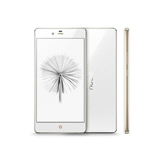 ZTE Nubia Z9 Max 