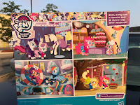 My Little Pony School of Friendship Collection Pack at Walmart