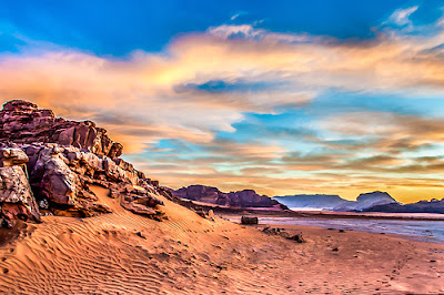 wadi rum