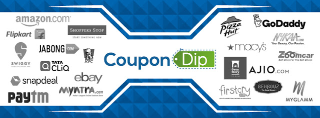 Discount Coupon Code For Flipkart