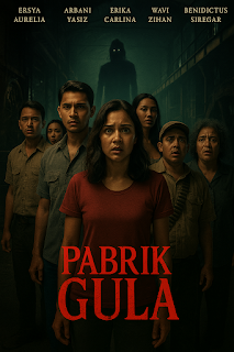 Pabrik Gula: Perpaduan Horor Jawa dan Kritik Sosial dalam Balutan Sinema Berkualitas