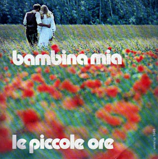 Le piccole ore - Bambina mia - midi karaoke