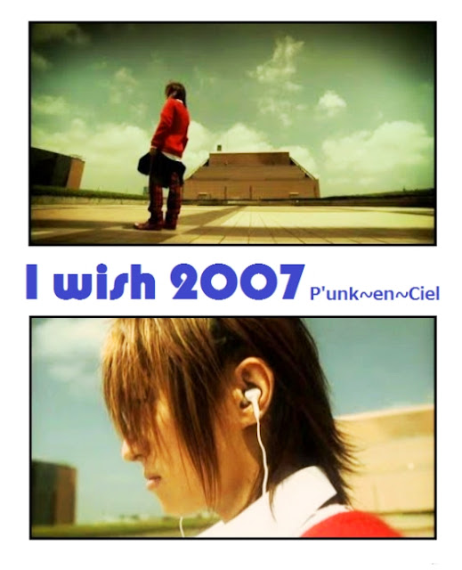 Lirik Lagu L'Arc en Ciel I Wish (Album TRUE) & Terjemahan Bahasa Indonesia