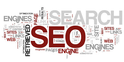 SEO Terms / Glossary for an online Marketer