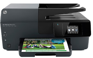 HP Officejet Pro 8630 e-All-in-One Printer