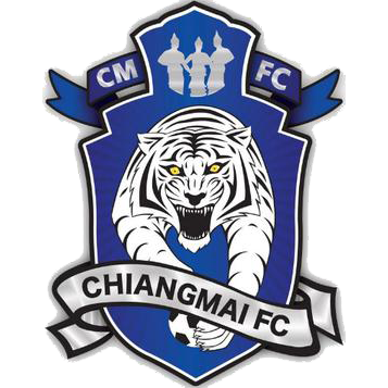 Recent Complete List of Chiangmai Roster Players Name Jersey Shirt Numbers Squad - Position