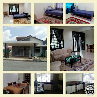 homestay pekan pahang