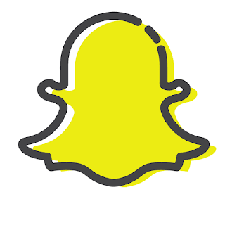 Snapchat Bio  logo