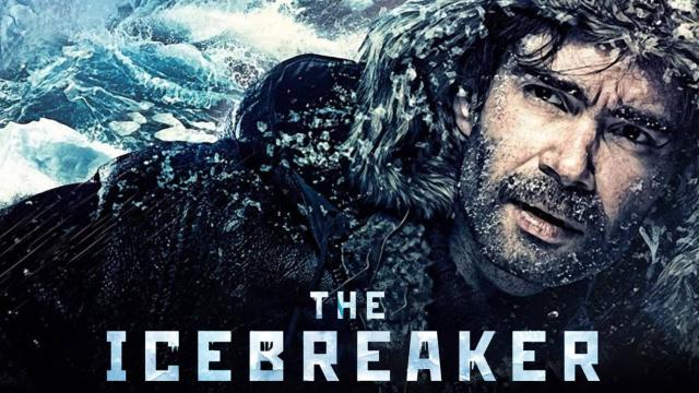 The Ice Breaker | Hollywood Movie in Hindi Dubbed Full Action HD