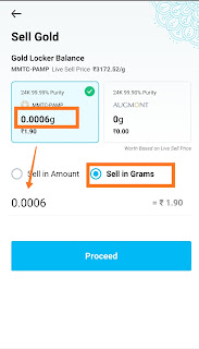 Paytm gold offer in hindi, paytm gold offer loot