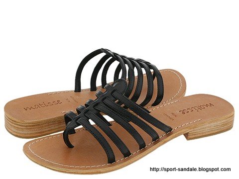 Sport sandale:J207-421897