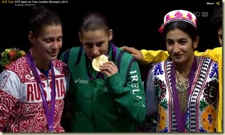 Katie Taylor