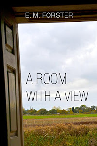 A Room with a View (Timeless Classic) (English Edition)