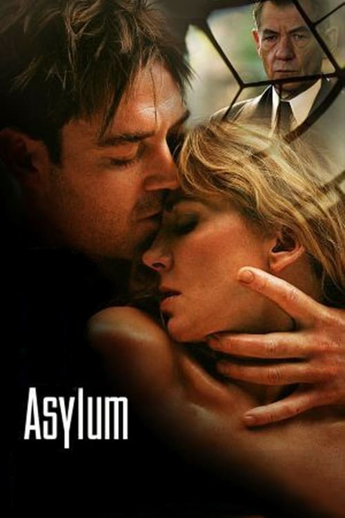 [HD] Asylum 2005 Film Complet En Anglais