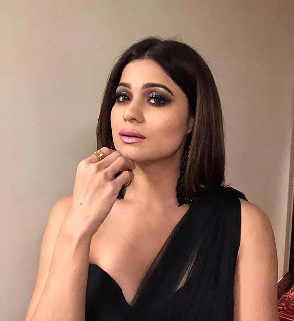 Shamita Shetty hot actress bigg boss contestant