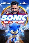 SONIC THE HEDGEHOG MOVIE IN TAMIL 