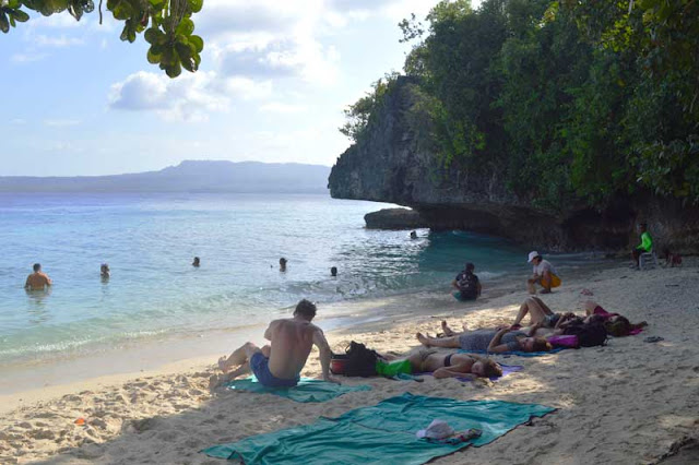 Salagdoong Beach