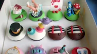 Alice In Wonderland Cup Cakes Recipe - Wonderland Obsession | Alice in wonderland cupcakes ... : Learn how to make the best scones using my tried and tested scone recipe, and how to serve them with a lovely cup of proper british tea.