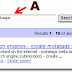 thumbnail in blog website design