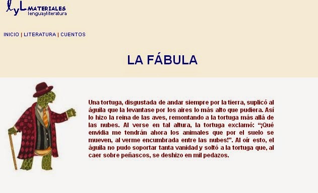 http://www.materialesdelengua.org/LITERATURA/TEXTOS_LITERARIOS/CUENTOS/contar/fabula.htm