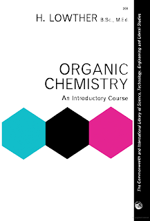 Organic Chemistry An Introductory Course