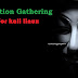 What is information gathering? information gathring tool list for kali linux.