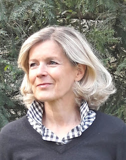 Christine TRUCHET 