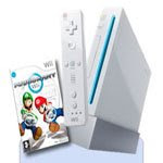 Nintendo Wii és a Mario Kart Wii