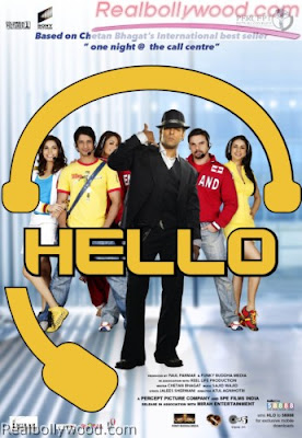 Hello 2008 Hindi Movie Watch Online