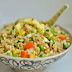 How to Make Fried Rice