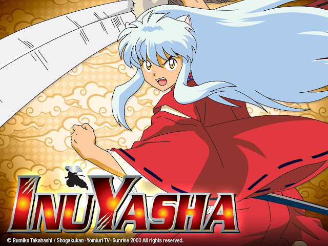 inuyasha