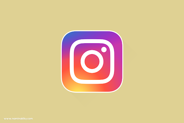 Cara Menambahkan Widget Instagram di Blogger