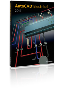 AutoDesk Autocad Electrical 2012